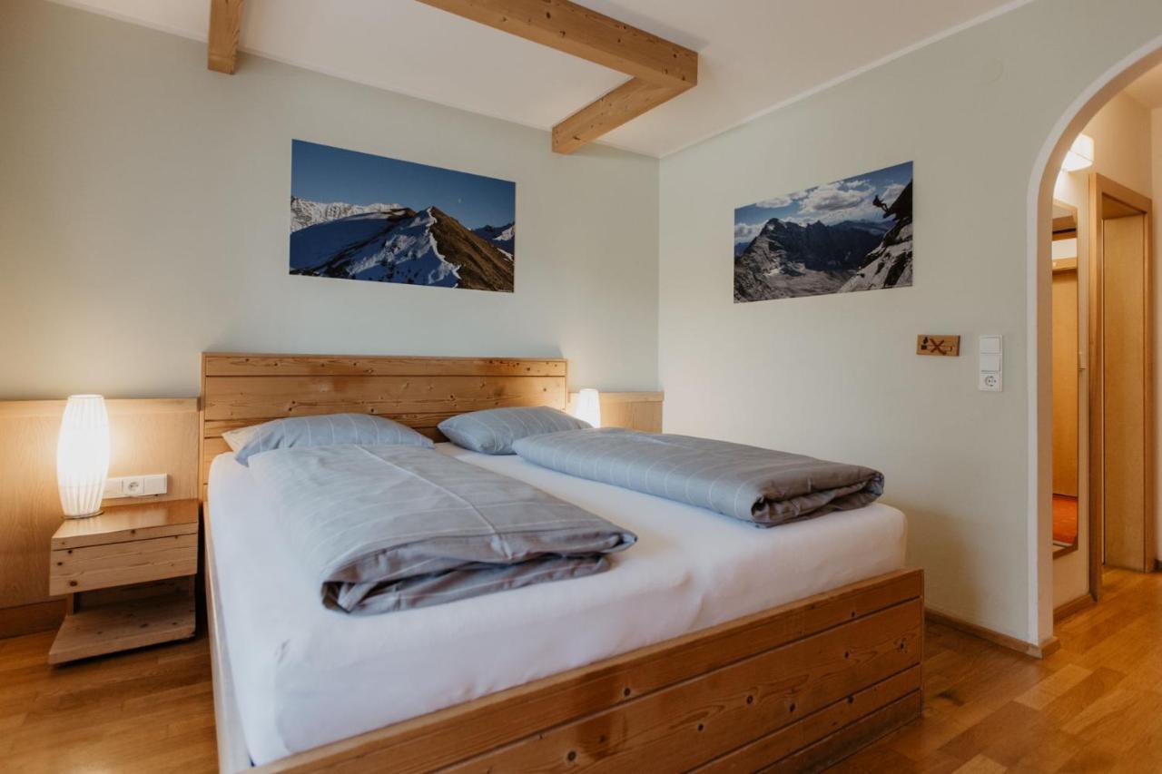 Parkhotel Matrei Matrei am Brenner Exteriér fotografie